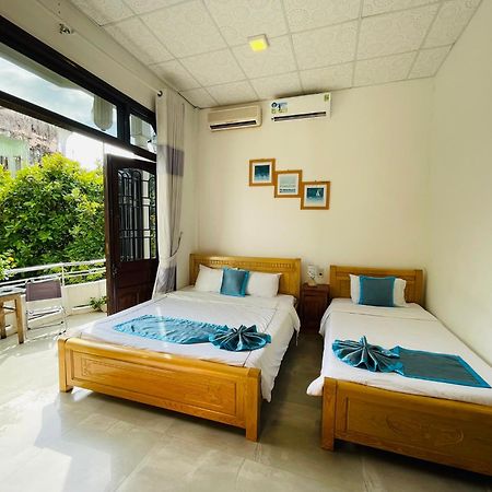 Shark Home Hue Exterior foto